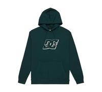 Dcshoes Hampden PH Fleecepullover für Herren, Grün, S