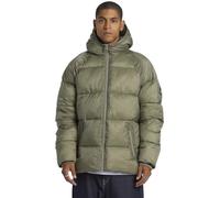 Dcshoes Herren Cantera Puffer Weste (1er Pack)