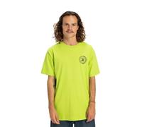Dcshoes Herren Dc Corpo Fb HSS T-Shirt