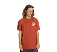 Dcshoes Herren Dc Corpo Fb HSS T-Shirt