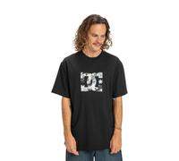 Dcshoes Herren Dc Star Filled HSS T-Shirt (1er Pack)