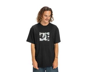 Dcshoes Herren Dc Star Filled HSS T-Shirt (1er Pack)