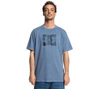 Dcshoes Herren Dc Star Pigment Dye HSS T-Shirt (1er Pack)