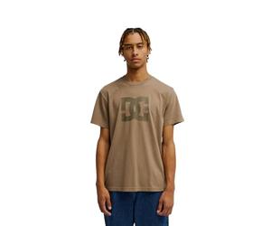 Dcshoes Herren Dc Star Pigment Dye HSS T-Shirt (1er Pack)