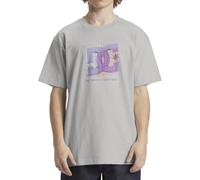 Dcshoes Herren Fine Art HSS T-Shirt (1er Pack)