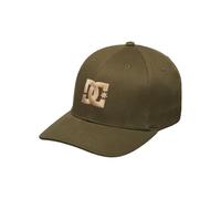 Dcshoes Herren Hut Dc Cap Star