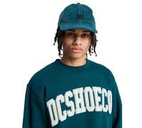 Dcshoes Herren Hut Dc Cap Star Strapback