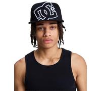 Dcshoes Herren Hut Dc Double That Cap