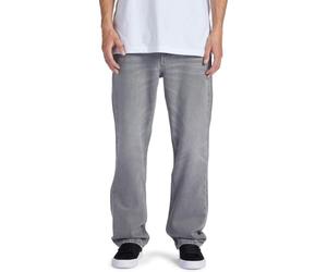 Dcshoes Herren Jeans Worker Straight Denim Rgw