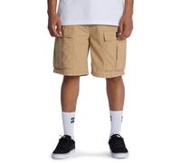 Dcshoes Herren Tundra Cargo Shorts, Incense, XXL