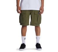 Dc Shoes Tundra Cargo Shorts (Herstellerartikelnummer: ADYWS03086-CRB0-M)