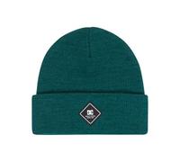 DC Shoes Beanie-Mütze mit Label – Herren, Blau, Einheitsgröße