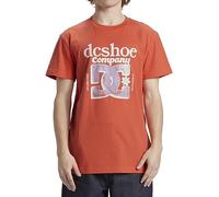 Dcshoes Overspray - T-Shirt für Männer