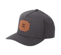 Dcshoes REYNOTTS Kids Cap für Jungen, Grün, Einheitsgröße