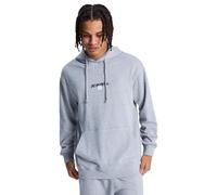 Dcshoes VANTURA PH Fleecepullover Grau