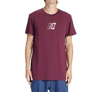 Dcshoes Wholesale - T-Shirt für Männer Rot