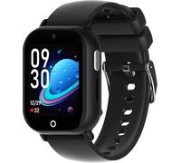 DCU TECNOLOGIC LittleOne Smartwatch für Jungen und Mädchen, 4G, Touchscreen, 3,9 cm (1,52 Zoll), Videoanrufe, GPS, SOS-Taste, Spiele, Schrittzähler, kleine Größe für Kinder