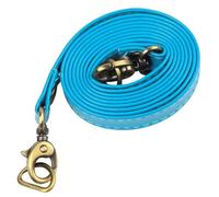 Ddujbtp Verstellbarer 120 cm PU-Leder-Taschengurt für Damen, Crossbody-Taschen, Zubehör, Schultertaschen-Ersatz, blau, Taschen-Organizer