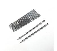 DDX1 Nähmaschinennadeln für Singer 45K Consew SK-2R Juki LG-158-1, 10 Stück