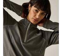 Regatta Damen Womens Montes Sweater, Dark Ltsteel, L EU