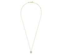 Isabel Bernard Halskette - De la Paix Elena 585 Gold Kette - Gr. unisize - in Gold - für Damen
