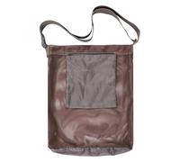 de para forrajeo - de Malla para la Caza de | Bolsas de forraje de algodón y poliéster transpirables de 17 pulgadas Granja, montaña y senderos | Morillas, rebozuelos