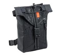 De Pierna Para Motocicleta - Pierna Para Outdoor | Muslera verstellbar wasserdicht Reflechamp Hombre Mujer Motorrad Viaje Camping Outdoor | Almacenamiento wasserdicht Organ