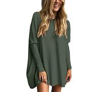 DE Stock Sale Top Y2K Damenbluse Sommer-Business-Tops Für Damen Lockeres T-Shirt-Top Für Frauen Bluse Damen Sexy 2024