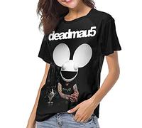 DEA-Dm-Au-5 Baseball T-Shirt Damen Kurzarm T-Shirt Sommermode Sport Tops