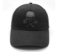 Dead Island 2 Icon Baseball Cap (Black) (Merchandise)