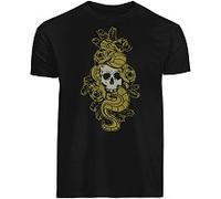 Dead Island 2 Sam B T-Shirt (Black) (XL) (Merchandise)