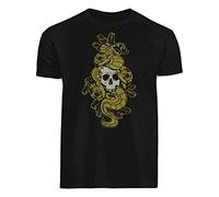 Dead Island 2 T-Shirt "Sam B" Black M
