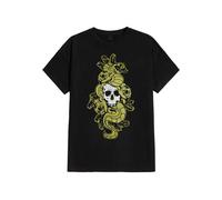 Dead Island - Sam B - T-Shirt - Schwarz - L - 100% Baumwolle,Jersey Schwarz L