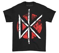 DEAD KENNEDYS - DEAD KENNEDYS VINTAGE LOGO T-Shirt M