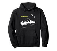 Dead Kennedys Fresh Fruit Cover Photo Vintage Punk Band Pullover Hoodie