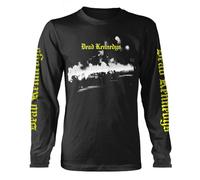Dead Kennedys Fresh Fruit for Rotten Vegetables Männer Langarmshirt schwarz S