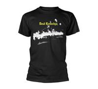 Plastic Head T-Shirt Dead Kennedys Fresh Fruit for Rotting Vegetables Größe M