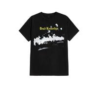 Dead Kennedys - Fresh Fruit For Rotting Vegetables - T-Shirt - Schwarz - S - 100% Baumwolle Schwarz S