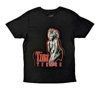 Dead Kennedys T Shirt Circle Hi-Build Band Logo Nue offiziell Unisex Schwarz L