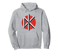 Dead Kennedys - verschiedene Designs Pullover Hoodie