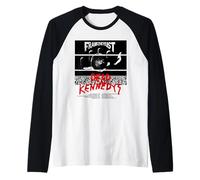 Dead Kennedys - verschiedene Designs Raglan