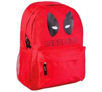 Deadpool Casual Marvel Rucksack 41cm 4054