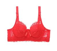 Deals of The Day BH Angebot Push Up BH Damen Große Größen Spitze Bralette Große Brüste Softschalen Super Bequemer Komfort Lifting Bra Soft BH Klassische BHS Reise Must Haves Must Haves Teenager