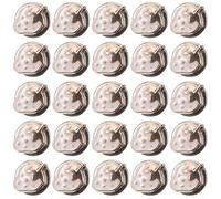 DEARMAMY 100stücke Knöpfe ohne Nähen Broschenknöpfe und Sicherheitsnadeln für Kleidung Hosen und Rucksäcke Geeignet für Baumwolle Polyester und Mehr