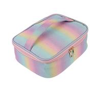 DEARMAMY 1Pc Kosmetiktasche Make Up Tasche Make Up Organizer Tasche Kulturbeutel Kosmetiktasche Kosmetik Reisetasche Reise Kulturbeutel Aufbewahrungstasche