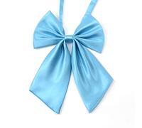 DEARMAMY 2st Anzug Fliege Haarspangen Gürtel Für Reversblumen Für Herrenanzüge Haarspange Mit Schwarzer Schleife Männer Anzug Clip-schuhschleifen Mann Anzug Schwarze Fliege Bögen Bogen Blue