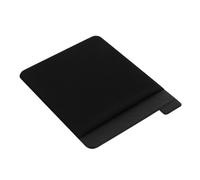 DEARMAMY Laptop Tasche Organizer 38x29x0,2 cm Elastische Aufbewahrungstasche für Externe Festplatte und Datenkabel Nahtlos für Kabellose Mäuse Geeignet für Lagerung
