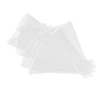 DEARMAMY Perlenhaarband Für Damen Brautschleier Als Kopfschmuck Stirnband Mit Zarten Perlenverzierungen Für Hochzeiten Und Feiern Multifunktionales Design Als Haarband Oder Schleier Passt z