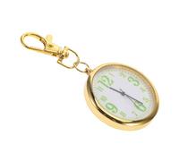 DEARMAMY Quarzuhr Mit Großem Zifferblatt Krankenschwesteruhr Krankenschwester Taschenuhren Für Männer Uhrengehäuse Für Männer Mit Deckel Vintage Uhr Hängende Anhängeruhren Uhren Für