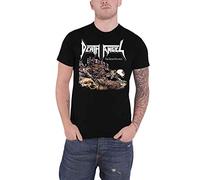 Death Angel The Ultra-Violence (Black) T-Shirt XXL